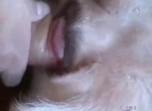 Bitch gets fucked hard after some steamy fingering action