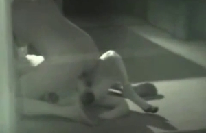 Brutal doggy fucks with a great-looking blonde